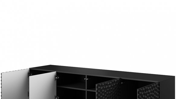 Тумба ТВ 190 Hole 5