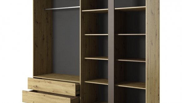 Шкаф 4D2S/220 Arco 0