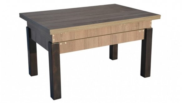 Стіл-трансформер Баттерфляй 10