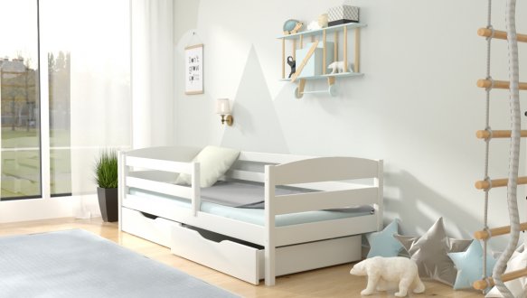 Ліжко Х'юго 15