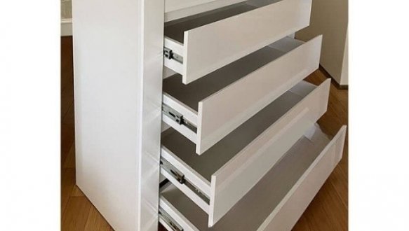 Комод KOM6S Holten 0