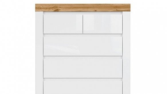 Комод KOM6S Holten 5