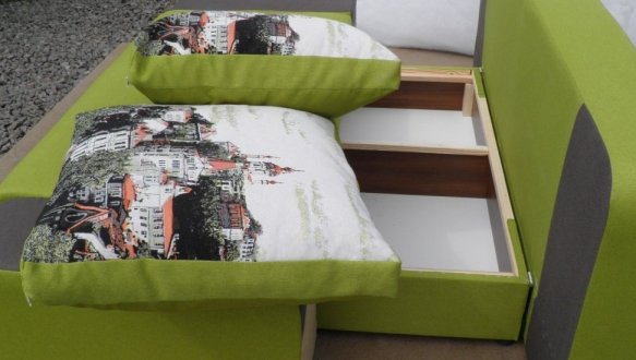 Диван Мрія нова 5