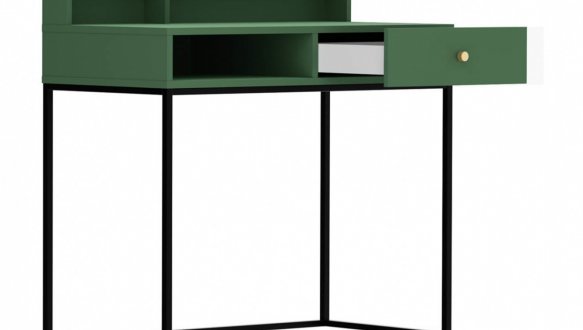 Письмовий стіл BIU1S/11A Modeo 0