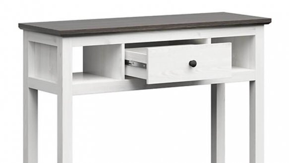 Туалетный столик Hesen 2