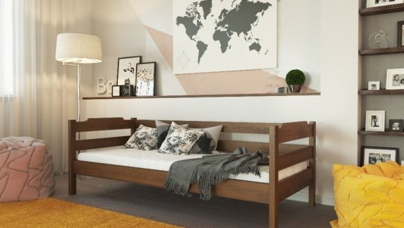 Детская кровать Милена 7