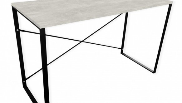 Стол письменный Art in Head Line Ascet / Аскет Ателье светлый 2