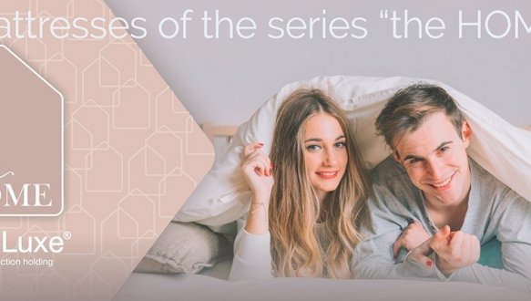 Матрас Paola / Паола The HOME 4