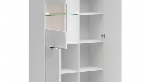 Вітрина REG2D1W Forn 2