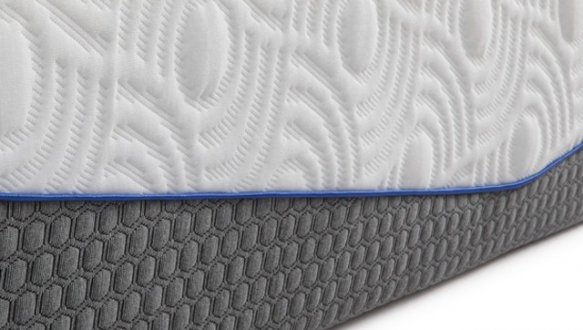 Ортопедичний матрац Nero ll 2