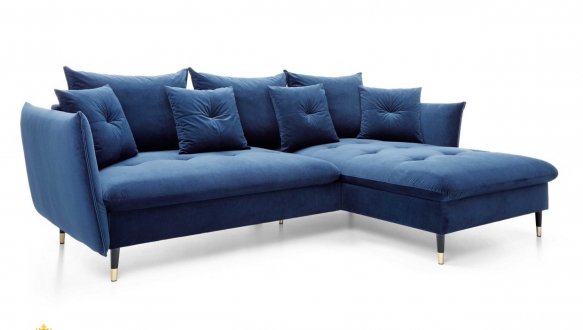 Кутовий диван Glam 4