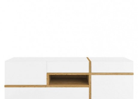 Тумба ТВ RTV2D3S Лайн