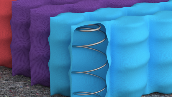 Матрас Трендс 2