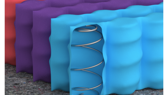 Матрац Акаунт 1