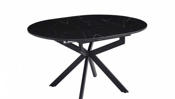 Стіл розкладний овальний Bjorn Atlas / Атлас 105R 18