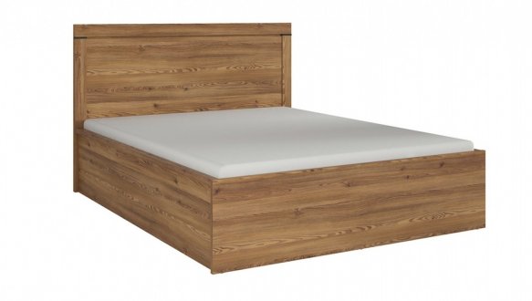 Кровать LOZ/160 Balin 2
