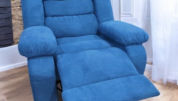 Крісло Монако Реклайнер 0