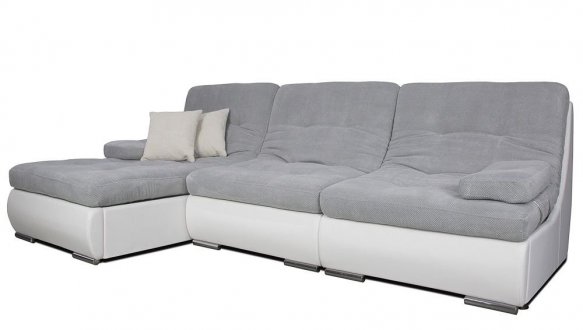 Кутовий диван Бозен 3 4