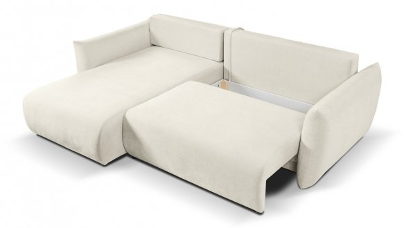 Кутовий диван Allora 3