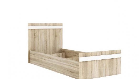 Кровать Ида