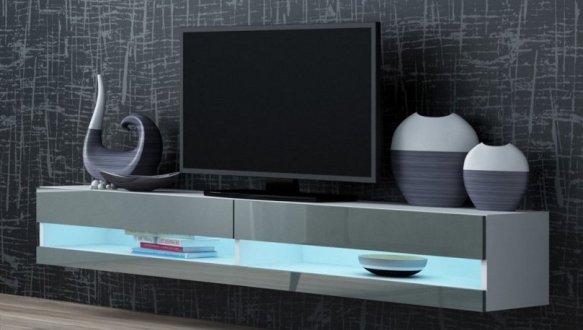 Тумба ТВ 180 NEW Vigo 9