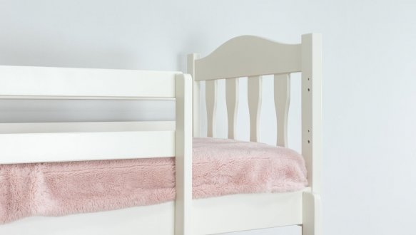 Двухъярусная кровать Сонька 0