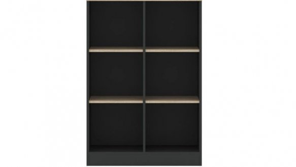 Стеллаж KOM80 Офис-Нью