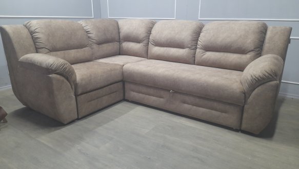 Кутовий диван Оскар