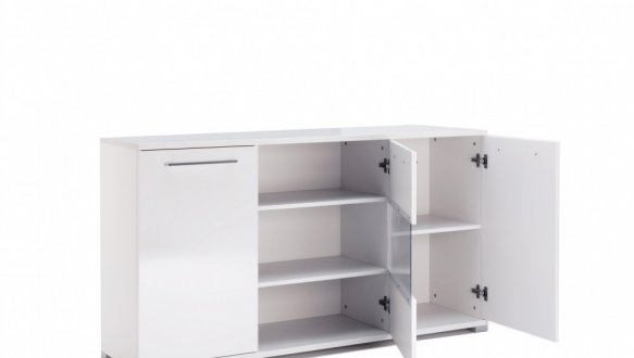 Комод Фемели 3дв Миромарк 0