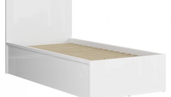 Ліжко LOZ/90/A Tetrix 0