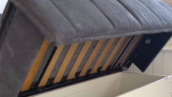 Диван Малайзия 15