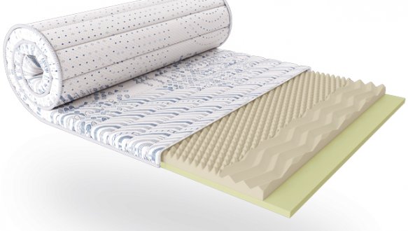 Мініматрац Horten