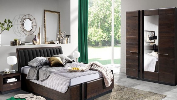 Модульна спальня PORTI