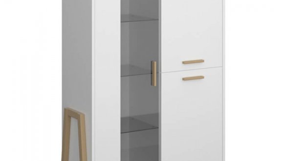 Вітрина 1W2D Бель