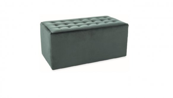 Пуф Lori 2 Velvet 