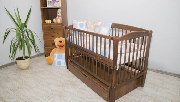 Колыбель Елит 5