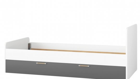 Кровать 11 PICOLO