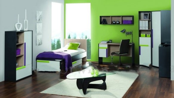 Модульна дитяча Алекс 2