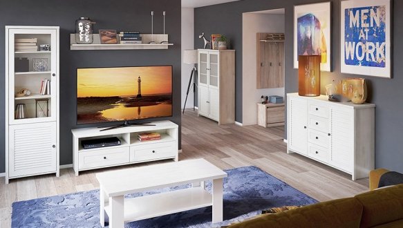 Модульна вітальня Інес 2