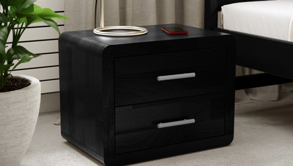 Тумба Глория 2Ш 0