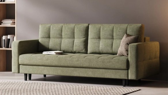 Диван Скандинавія