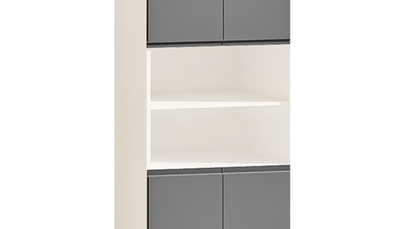 Пенал П80.214.4Д. Вар.1 Омега ручка