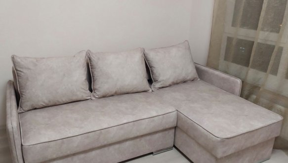 Кутовий диван Скай 3