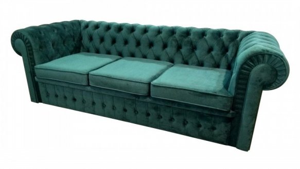 Диван Оксфорд 3 23