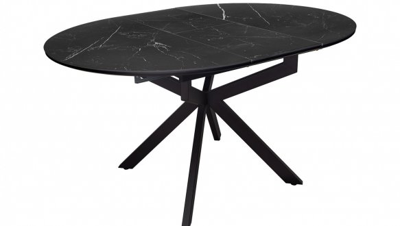 Стіл розкладний овальний Bjorn Atlas / Атлас 105R 35