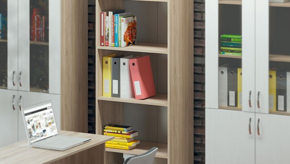 Пенал офисный