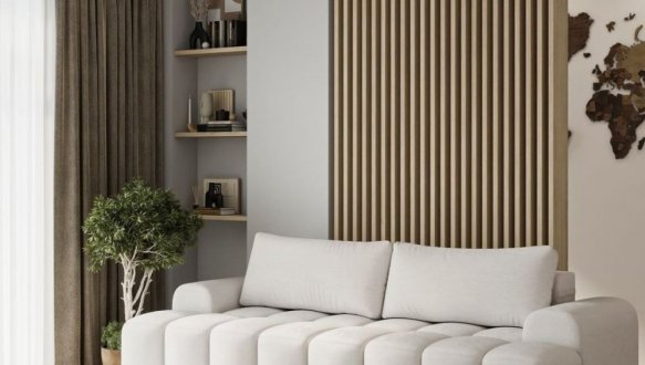 Диван Бабл 15