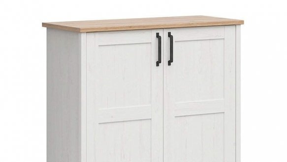 Тумба KOM2D Loksa 1