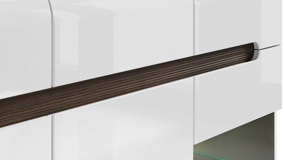 Модульна спальня Azteca trio/Ацтека Тріо BRW Poland 2