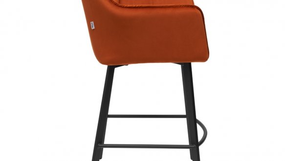 Напівбарний стілець Frank/Френк Bjorn 96 см 2